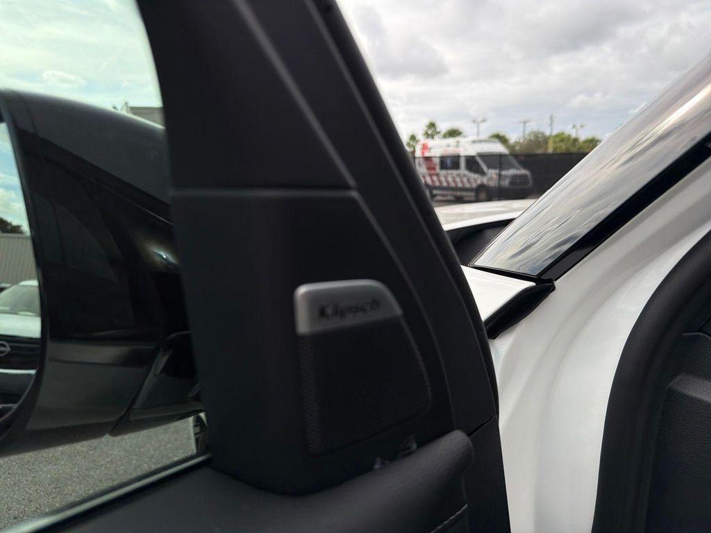 new 2026 Nissan Armada car, priced at $73,750