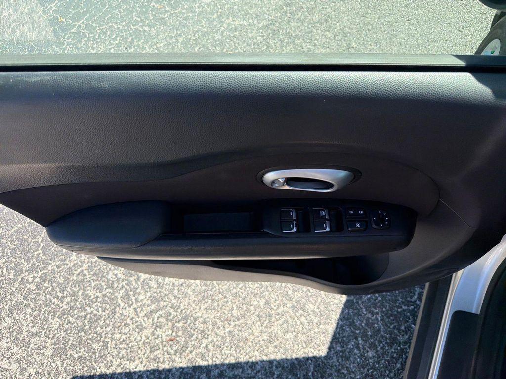 used 2018 Kia Soul car, priced at $9,994