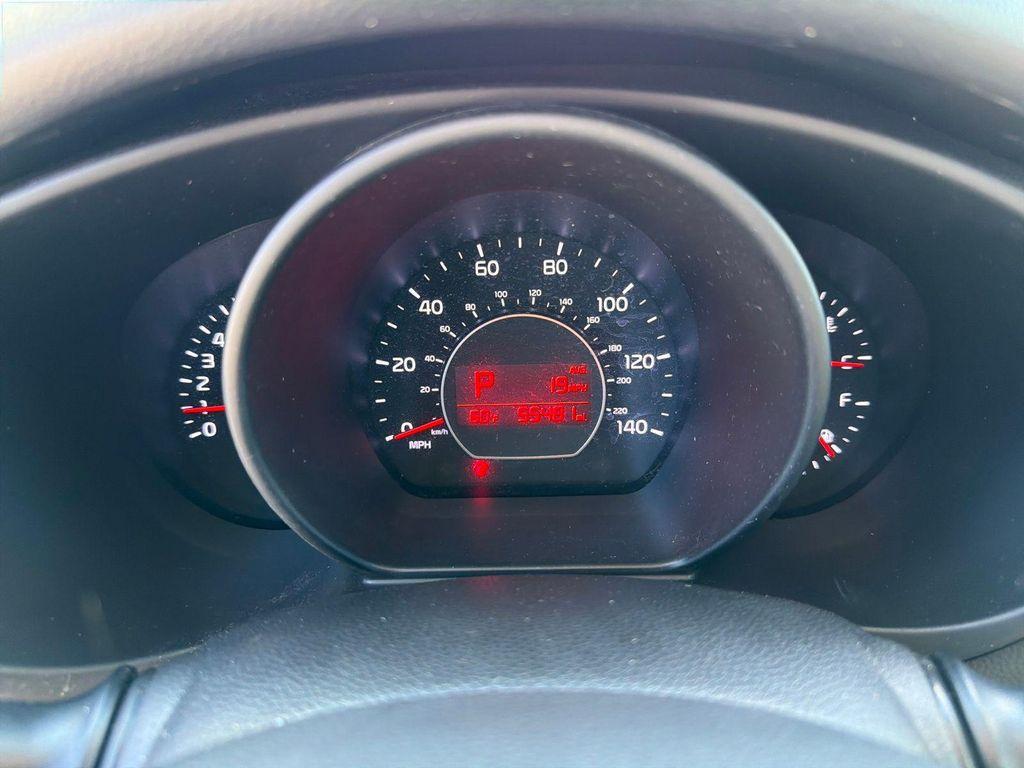 used 2018 Kia Soul car, priced at $9,994