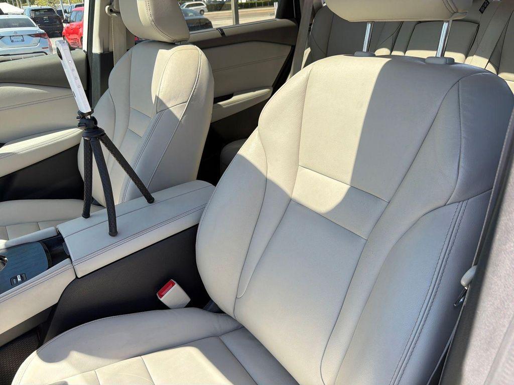 used 2021 Nissan Rogue car, priced at $21,517