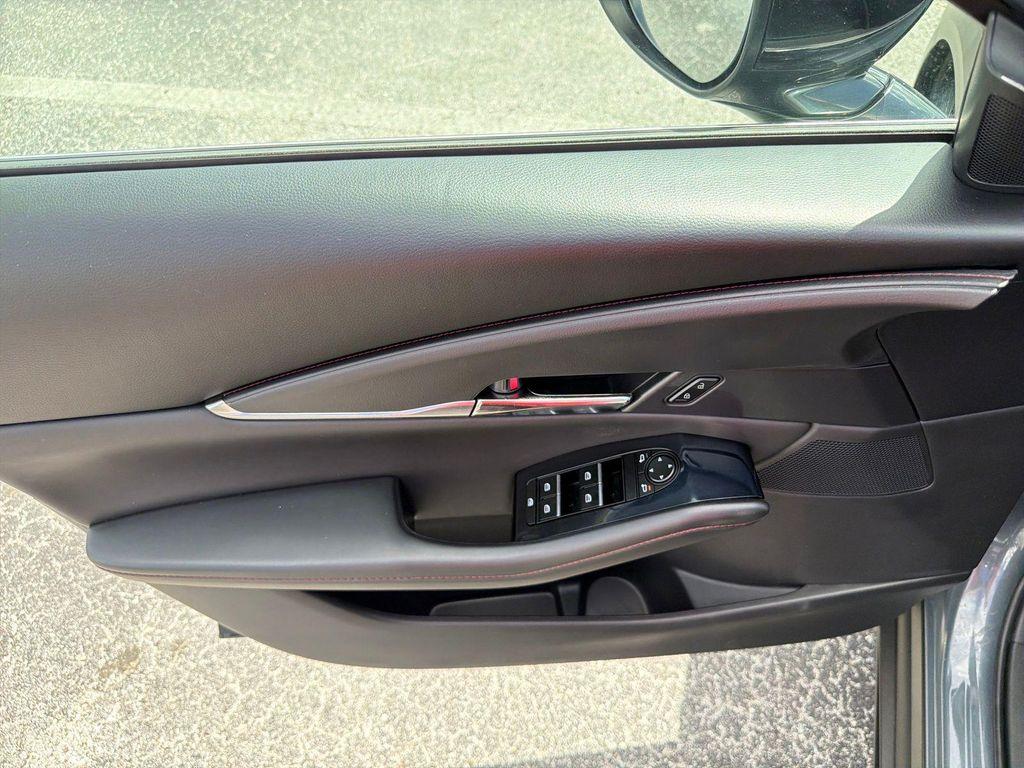 used 2022 Mazda CX-30 car, priced at $19,581