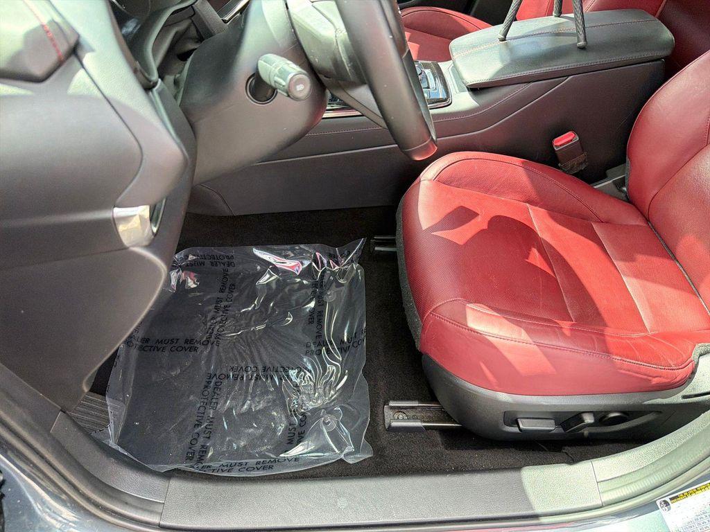 used 2022 Mazda CX-30 car, priced at $19,581