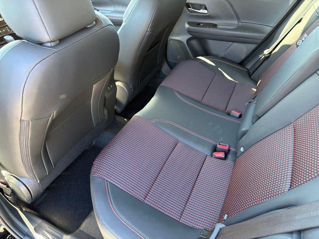 new 2026 Nissan Kicks car, priced at $29,290