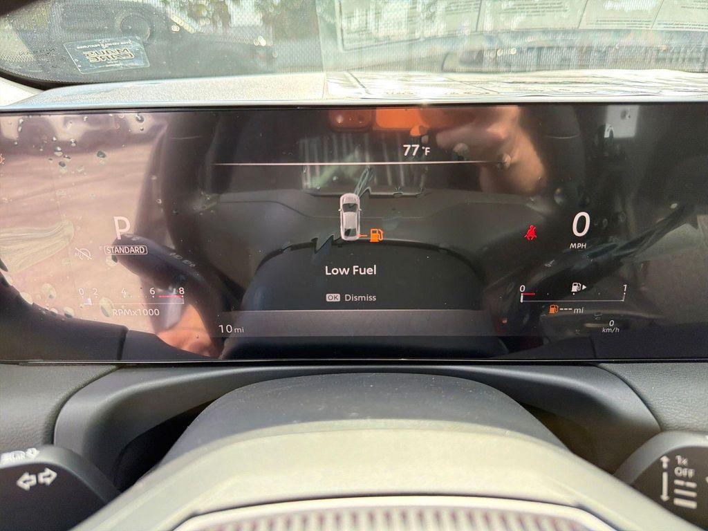 new 2026 Nissan Sentra car, priced at $26,265