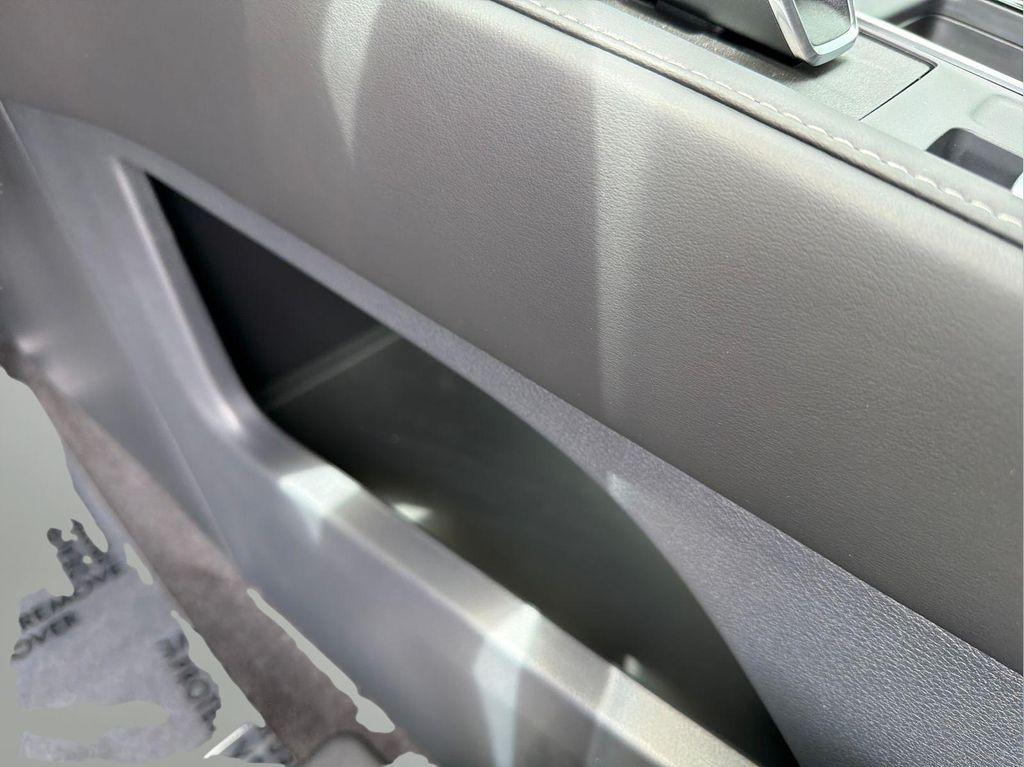 new 2026 Nissan Pathfinder car, priced at $40,249