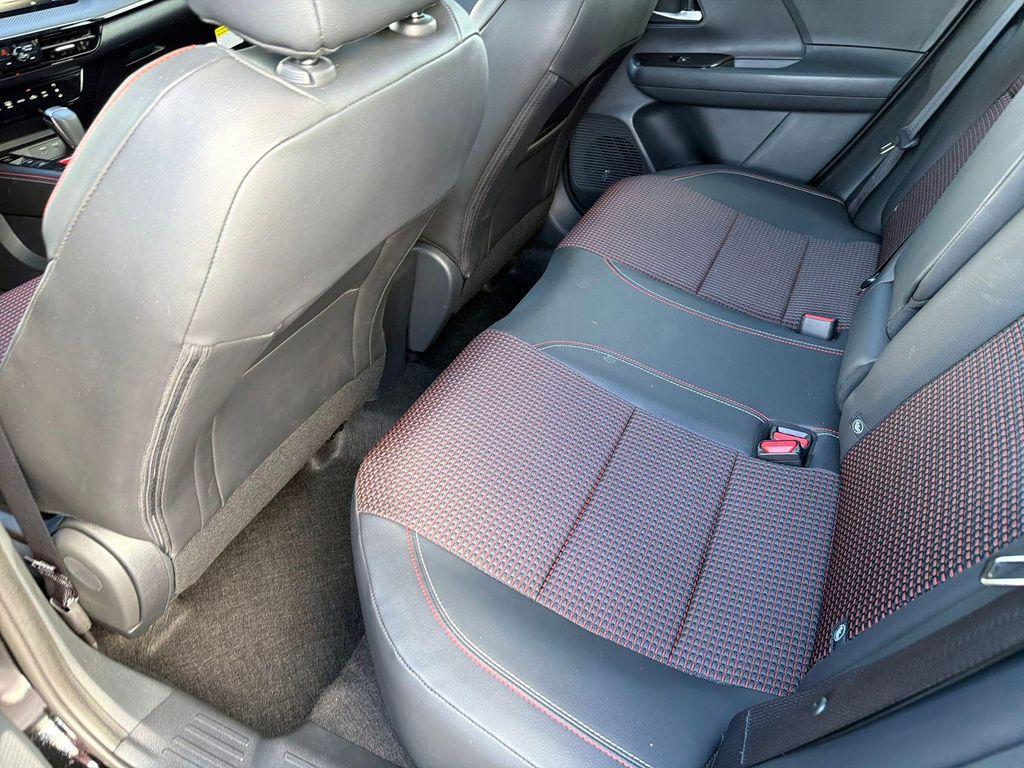 used 2026 Nissan Kicks car, priced at $25,787