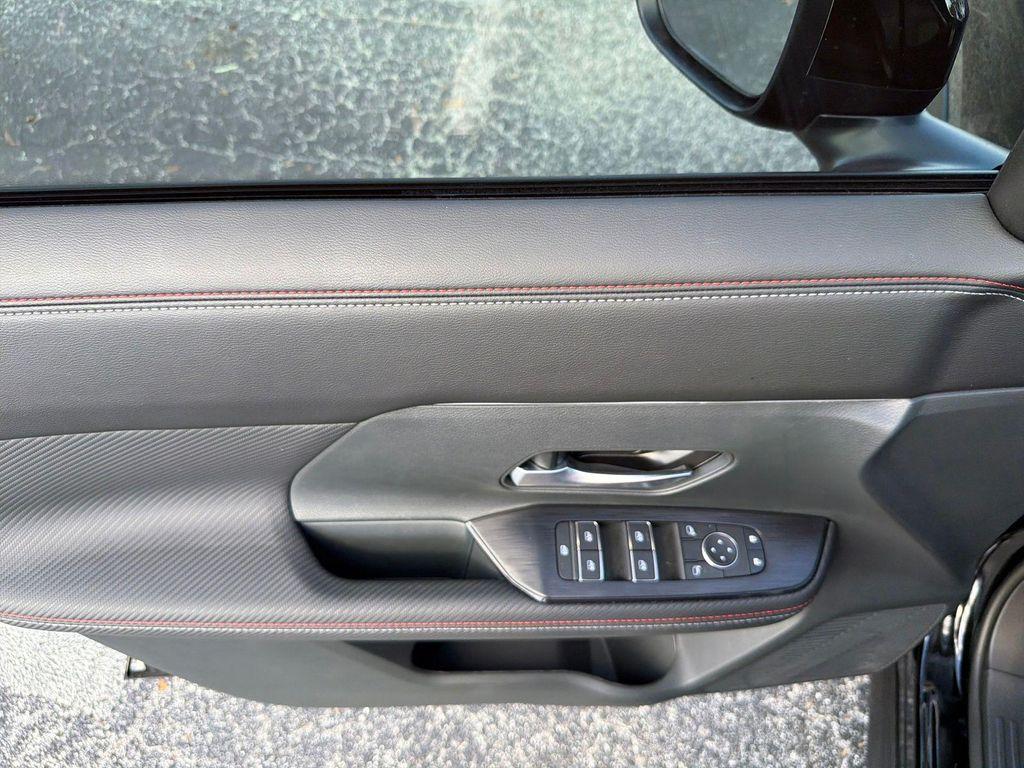 used 2026 Nissan Kicks car, priced at $25,787