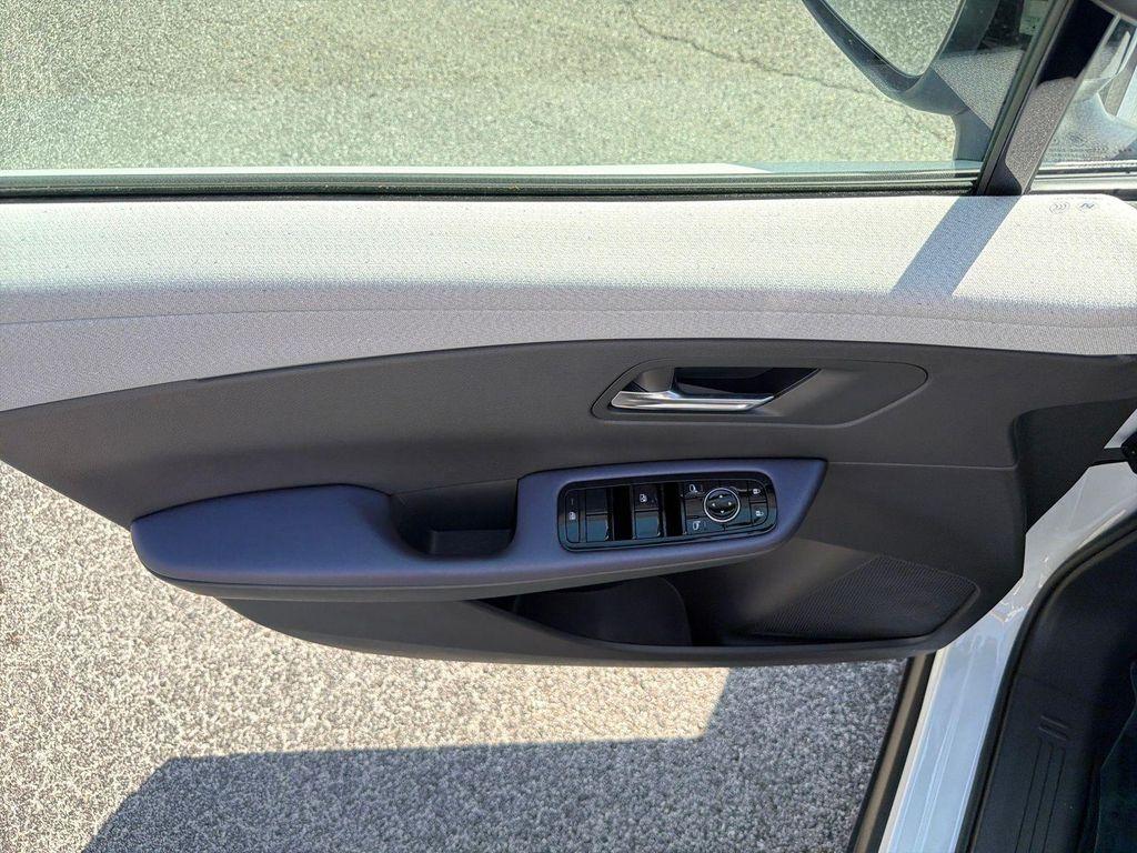 new 2026 Nissan Leaf car, priced at $37,555