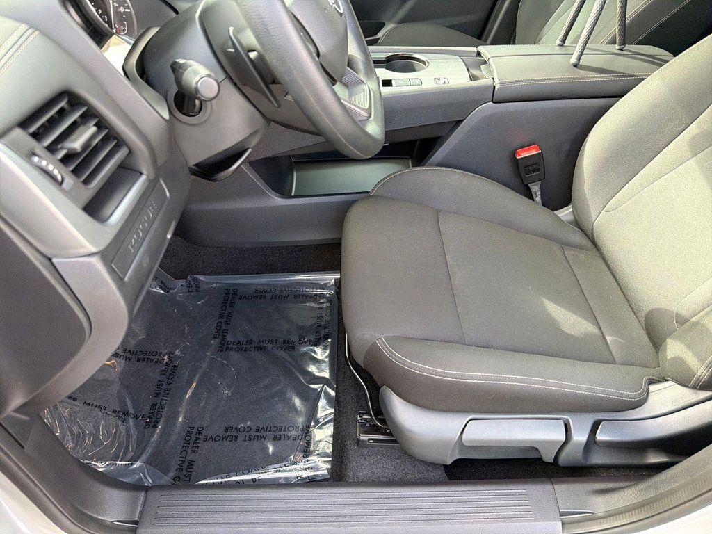 used 2025 Nissan Rogue car, priced at $23,594