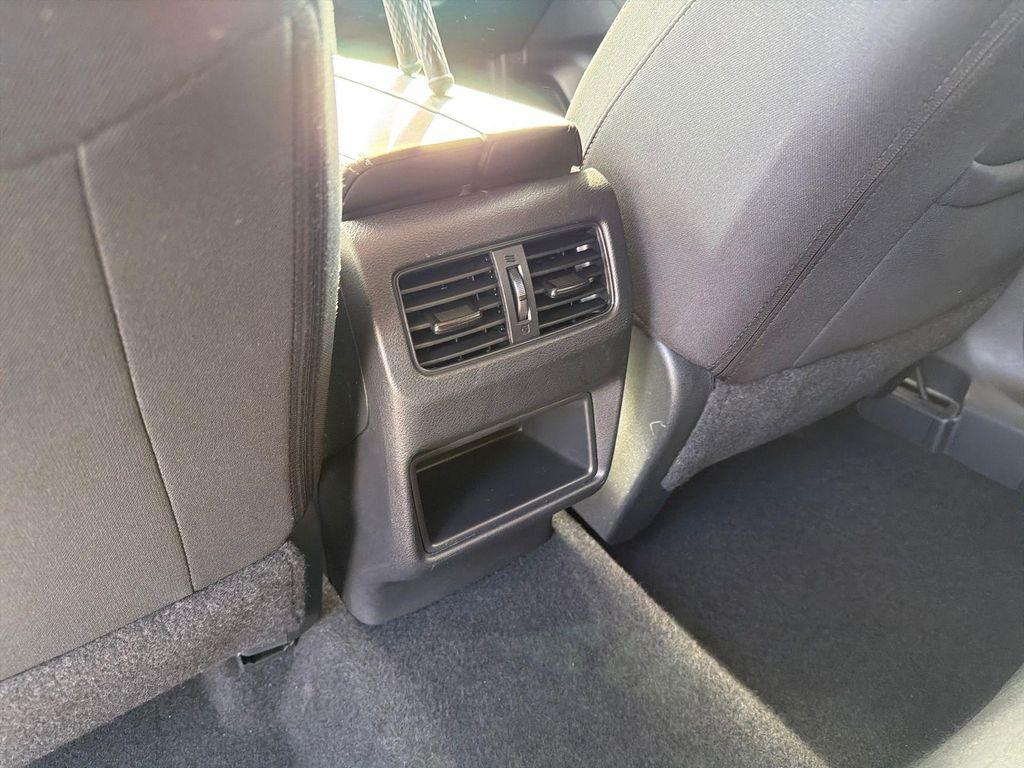 used 2025 Nissan Rogue car, priced at $23,594