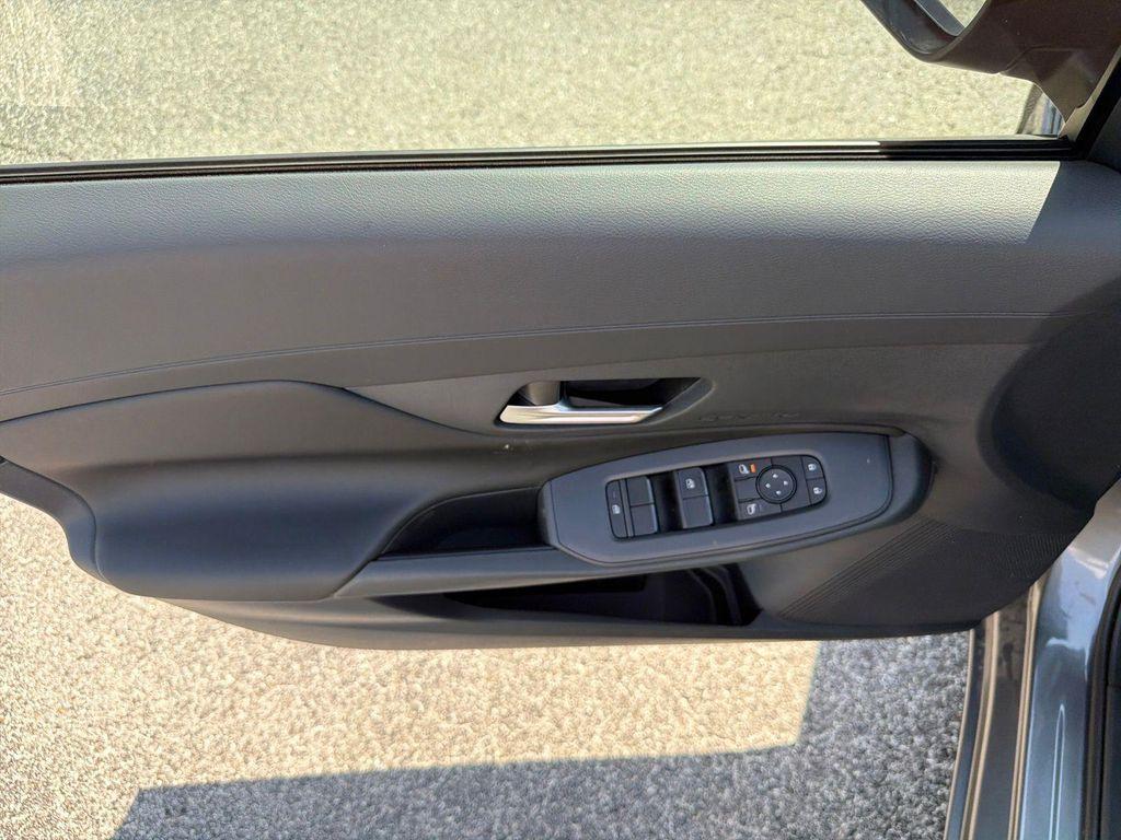 new 2026 Nissan Sentra car, priced at $24,480