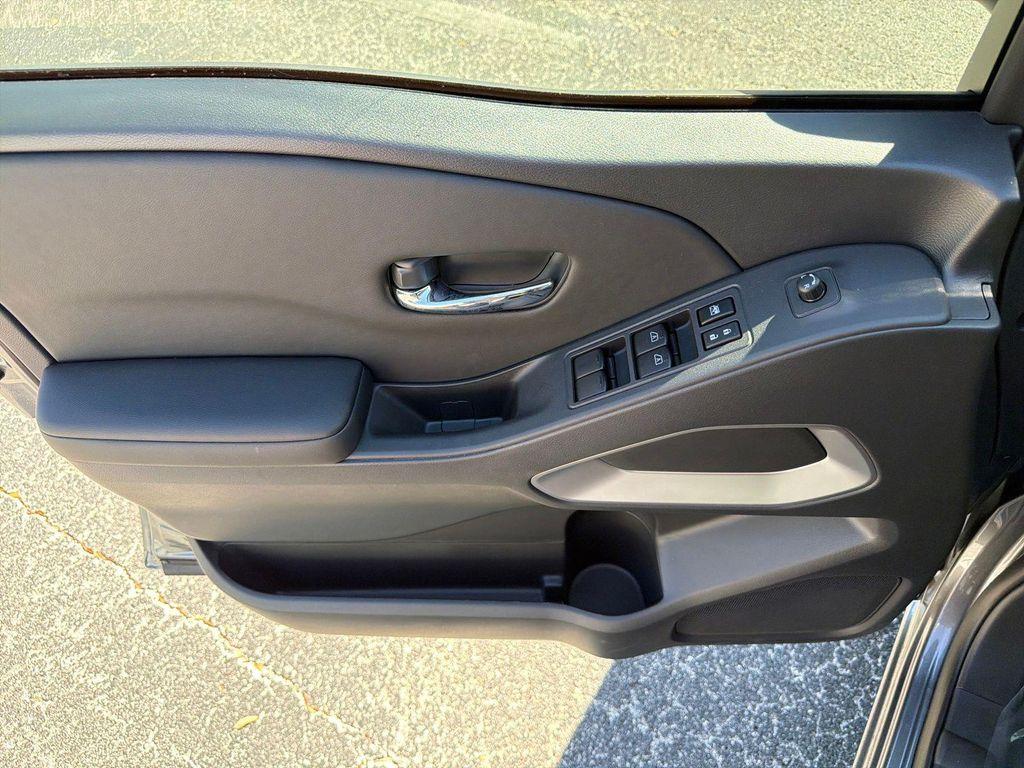 new 2026 Nissan Frontier car, priced at $39,565