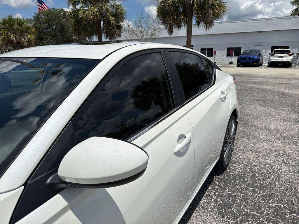 new 2026 Nissan Altima car, priced at $34,724