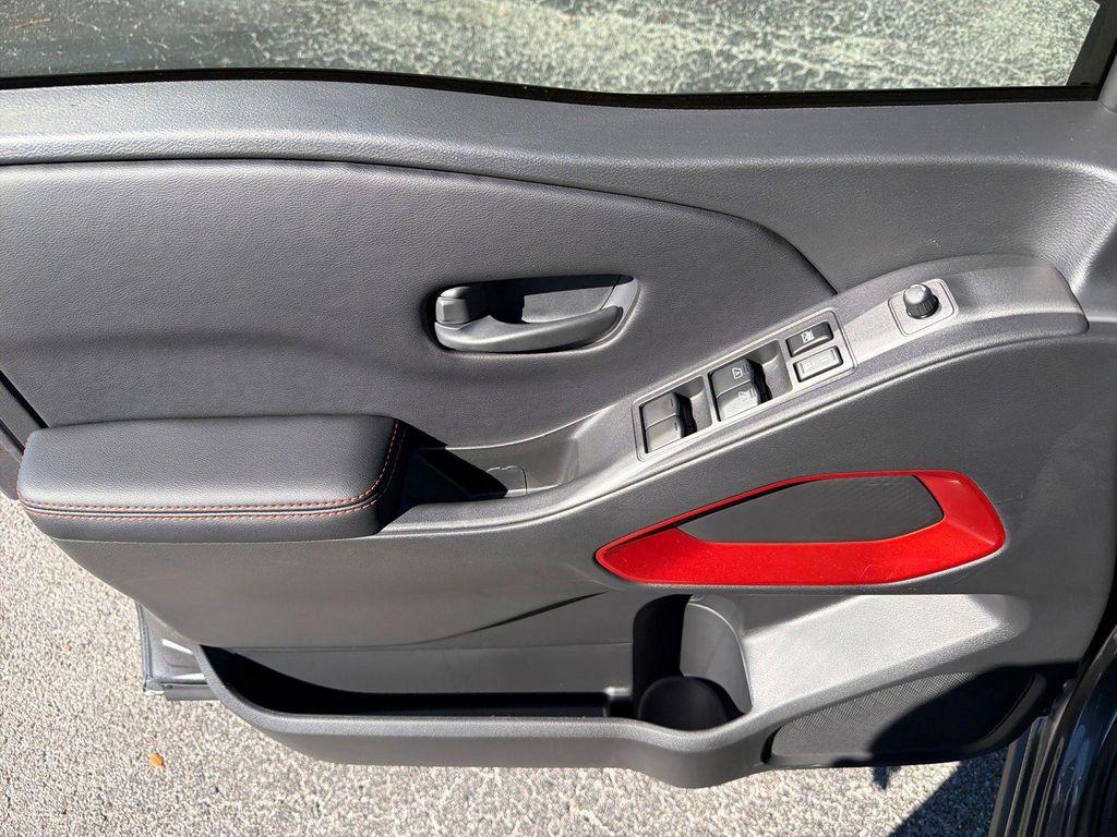 new 2026 Nissan Frontier car, priced at $45,738