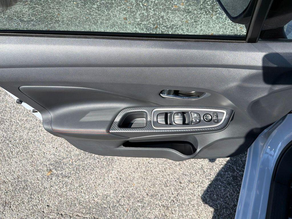 new 2025 Nissan Versa car, priced at $23,443