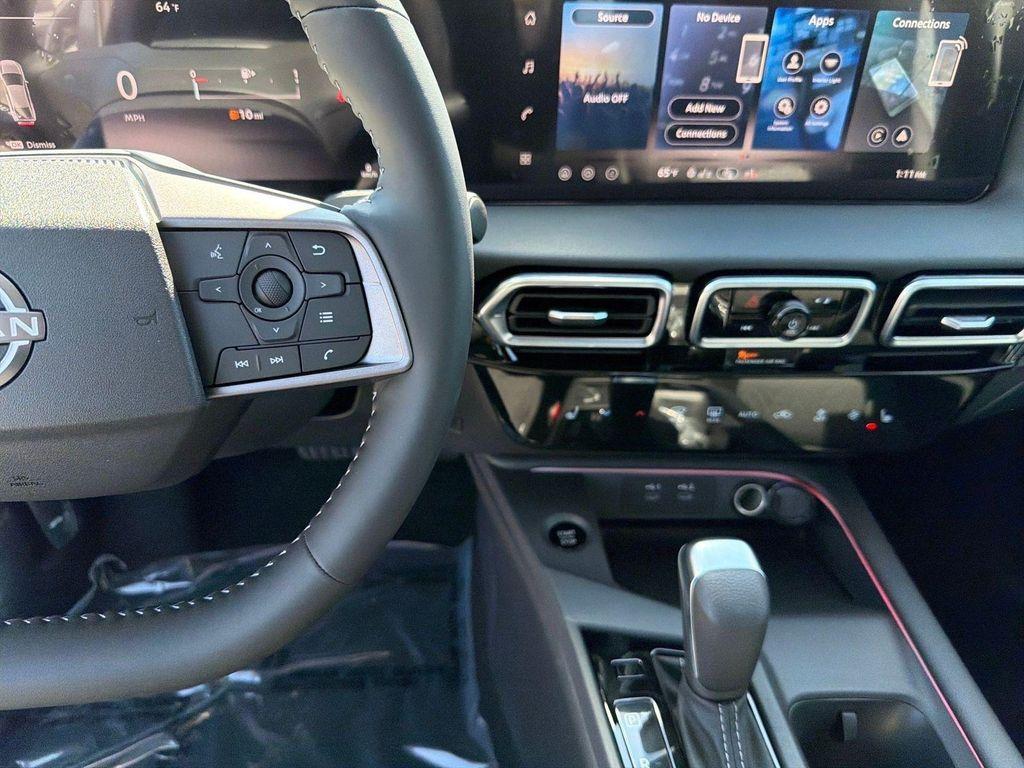 new 2026 Nissan Sentra car, priced at $26,915