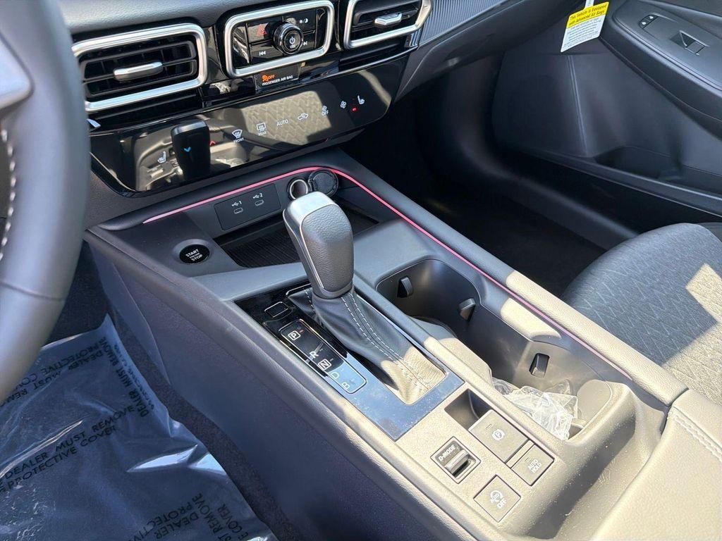 new 2026 Nissan Sentra car, priced at $26,915