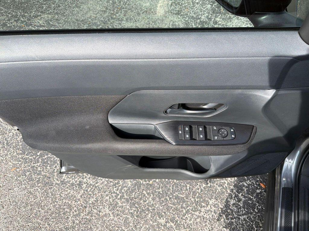 new 2026 Nissan Kicks car, priced at $24,046