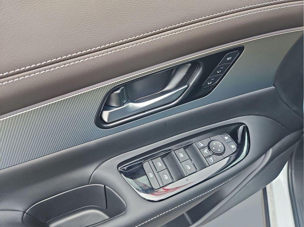 new 2026 Nissan Murano car, priced at $55,144