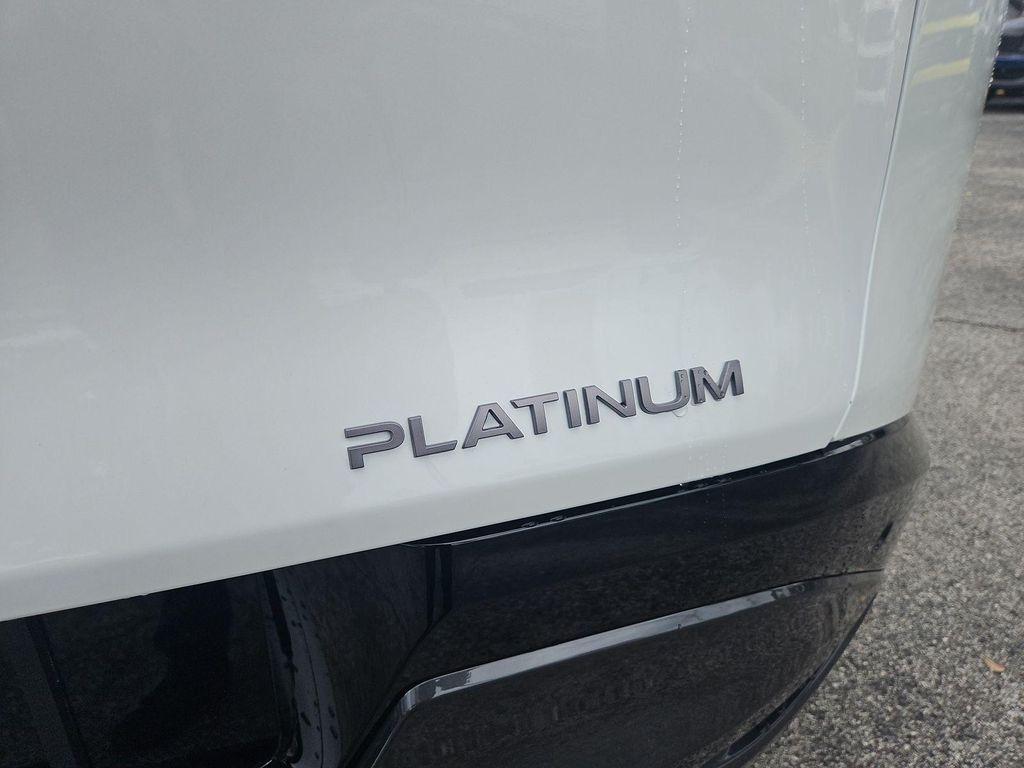 new 2026 Nissan Murano car