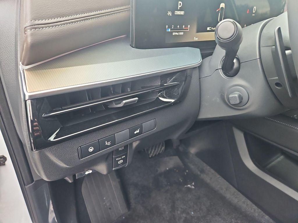 new 2026 Nissan Murano car
