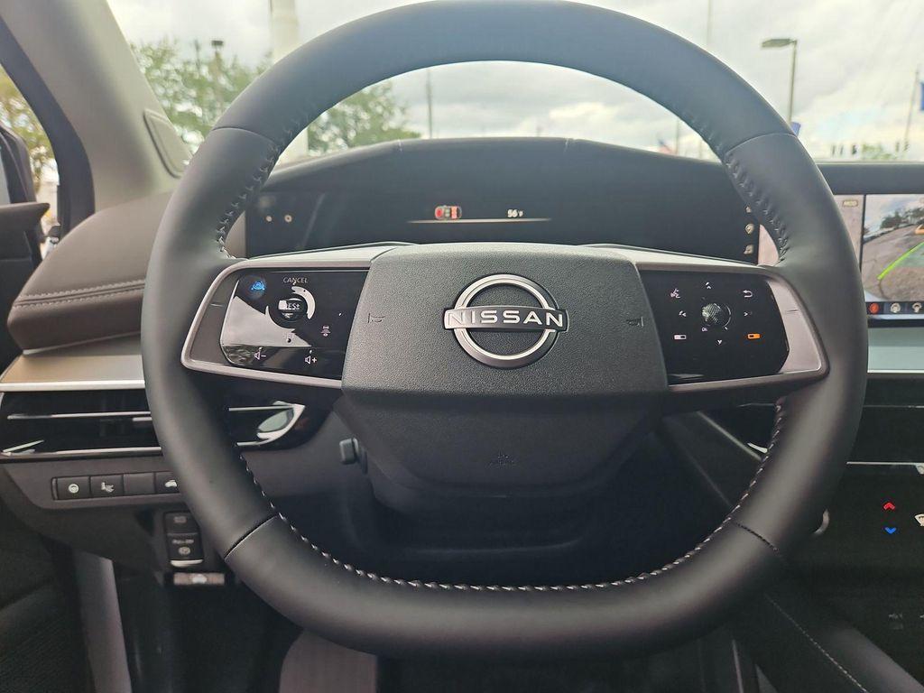 new 2026 Nissan Murano car