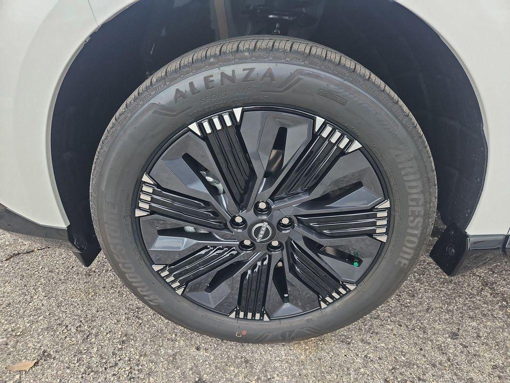 new 2026 Nissan Murano car