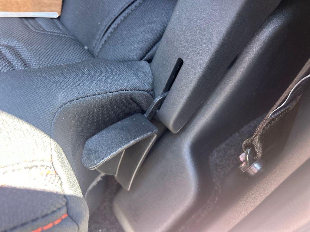 new 2026 Nissan Frontier car, priced at $42,554