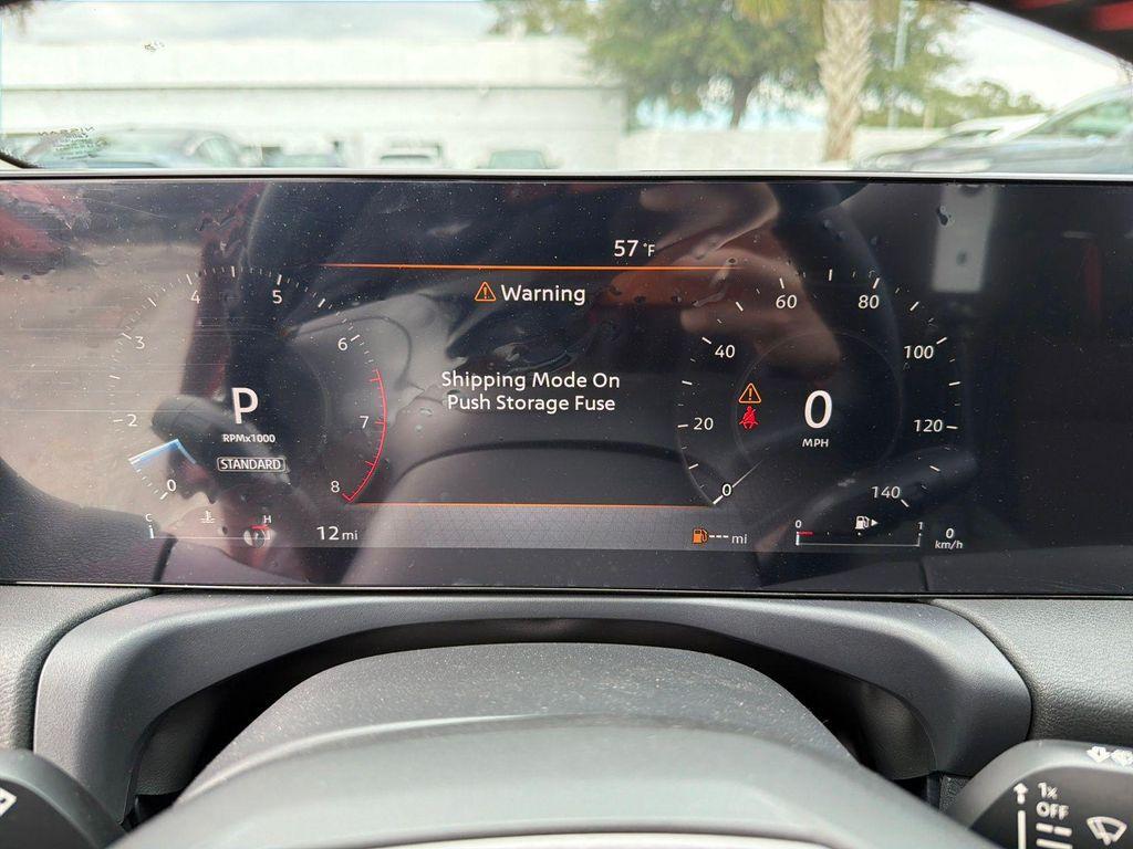 new 2026 Nissan Sentra car, priced at $26,797