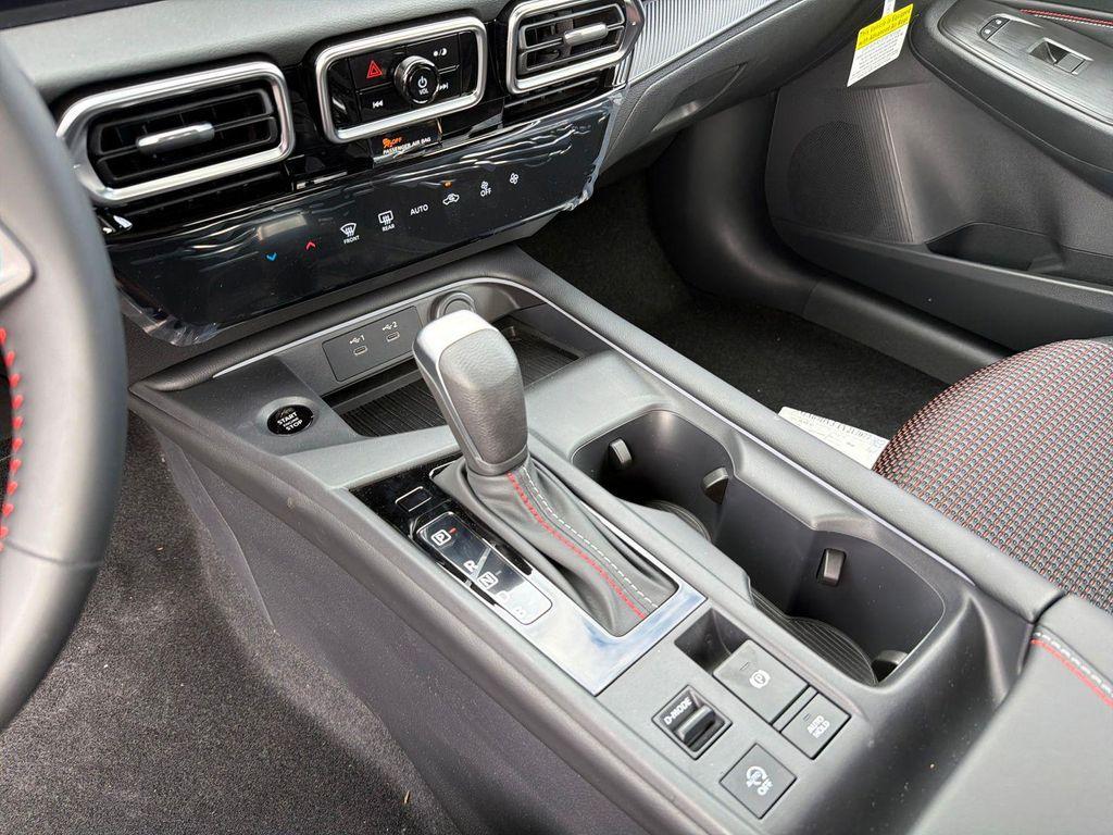 new 2026 Nissan Sentra car, priced at $26,797