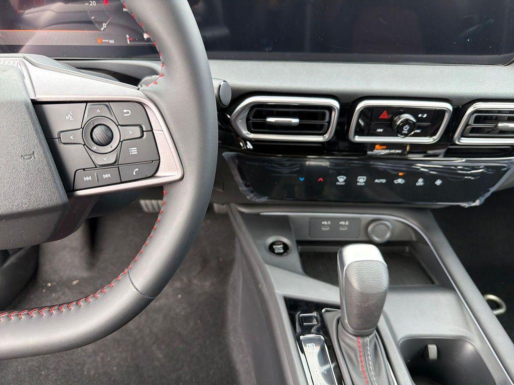 new 2026 Nissan Sentra car, priced at $26,797