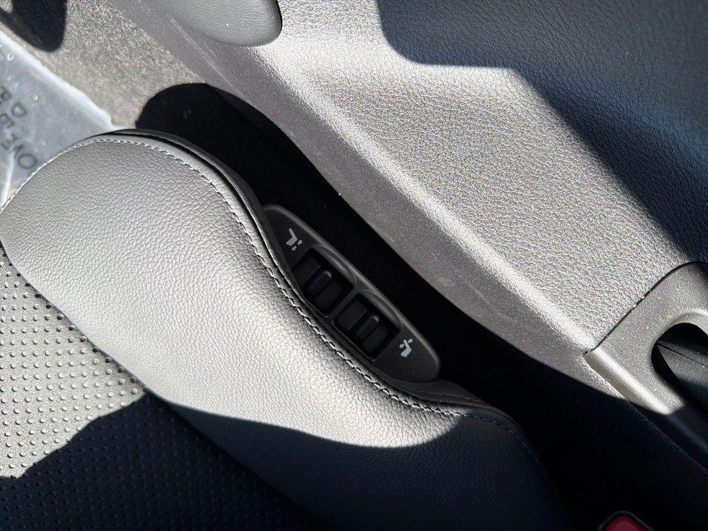 new 2026 Nissan Z car, priced at $55,835