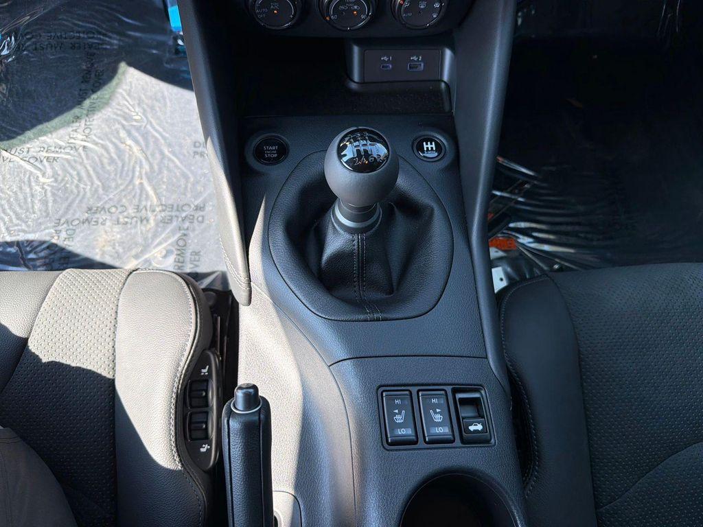 new 2026 Nissan Z car, priced at $55,835