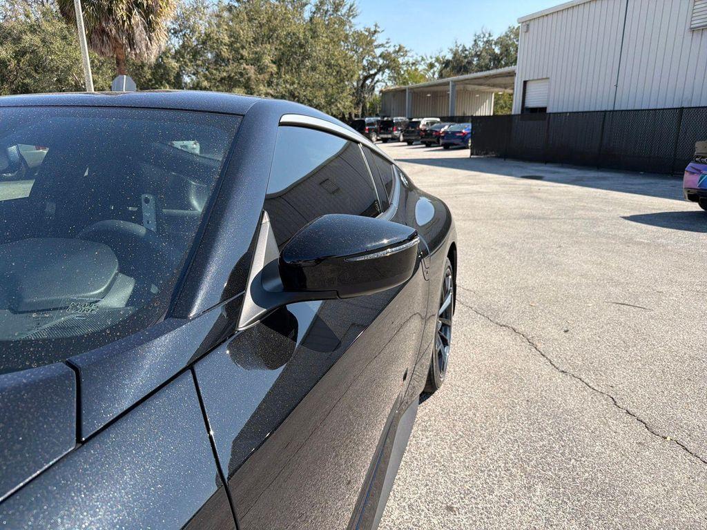 new 2026 Nissan Z car, priced at $55,835