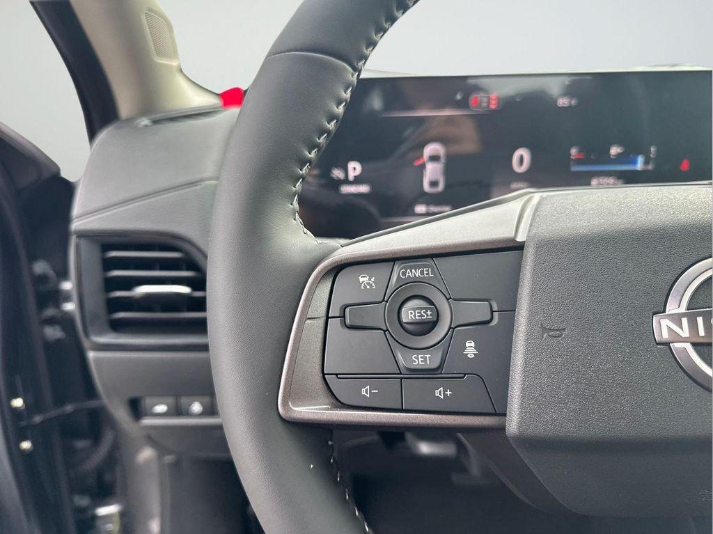 new 2026 Nissan Sentra car, priced at $26,127