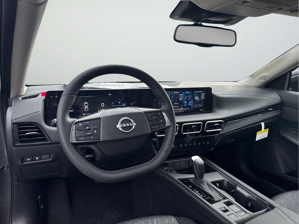 new 2026 Nissan Sentra car, priced at $26,127