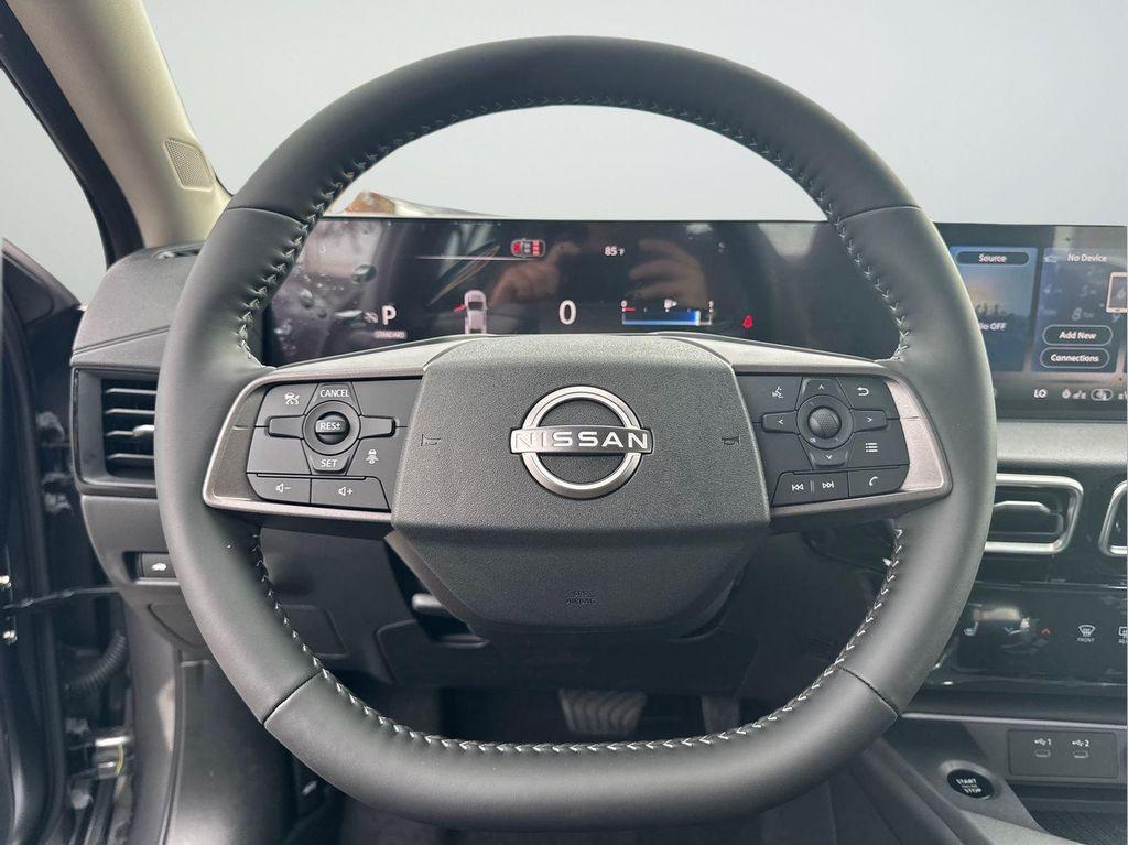 new 2026 Nissan Sentra car, priced at $26,127