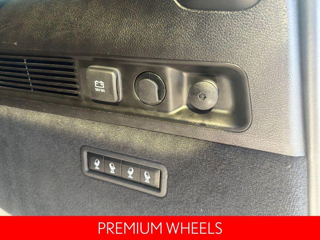 used 2024 Jeep Grand Wagoneer car, priced at $71,582