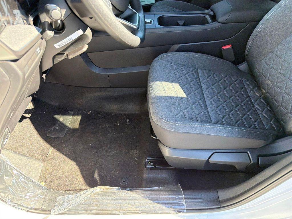 new 2026 Nissan Kicks car, priced at $27,310