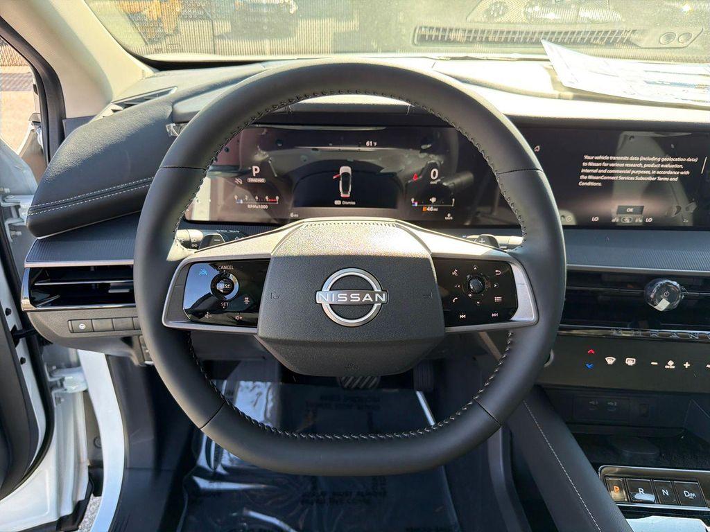 new 2026 Nissan Murano car, priced at $46,220