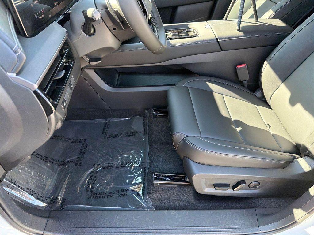 new 2026 Nissan Murano car, priced at $46,220