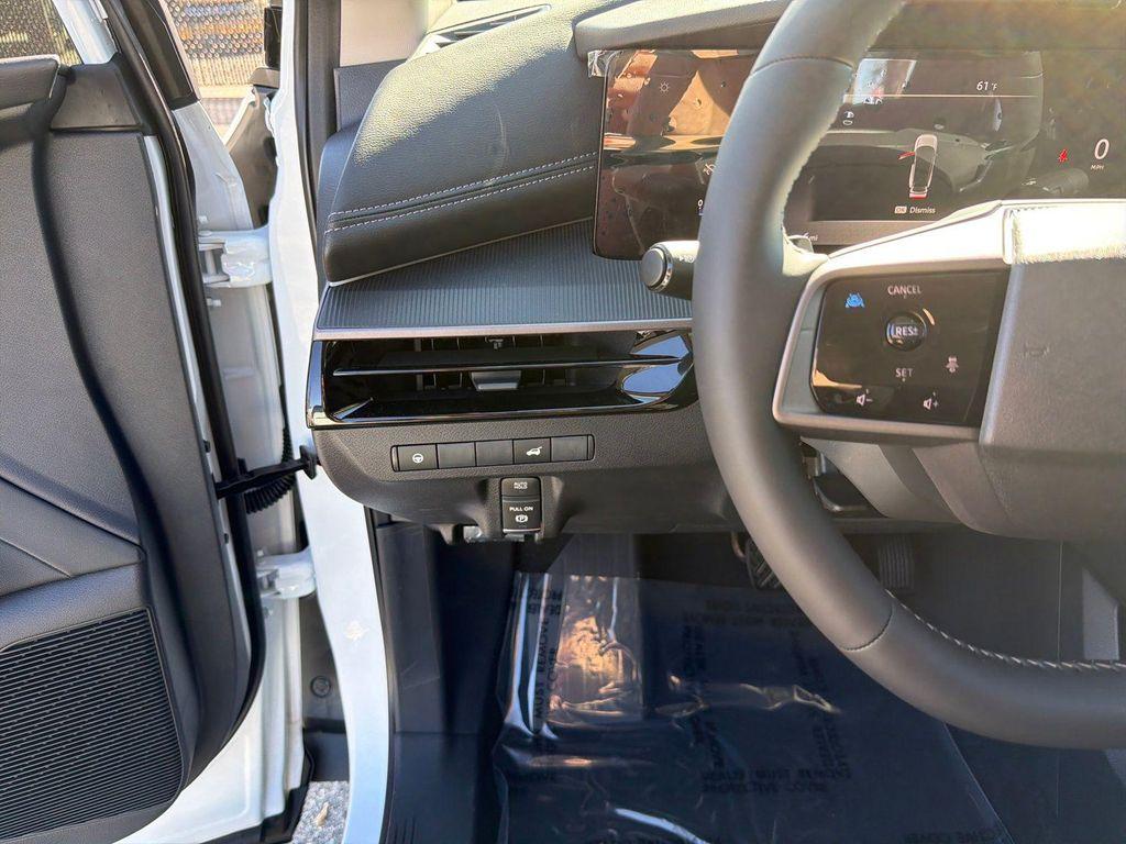 new 2026 Nissan Murano car, priced at $46,220