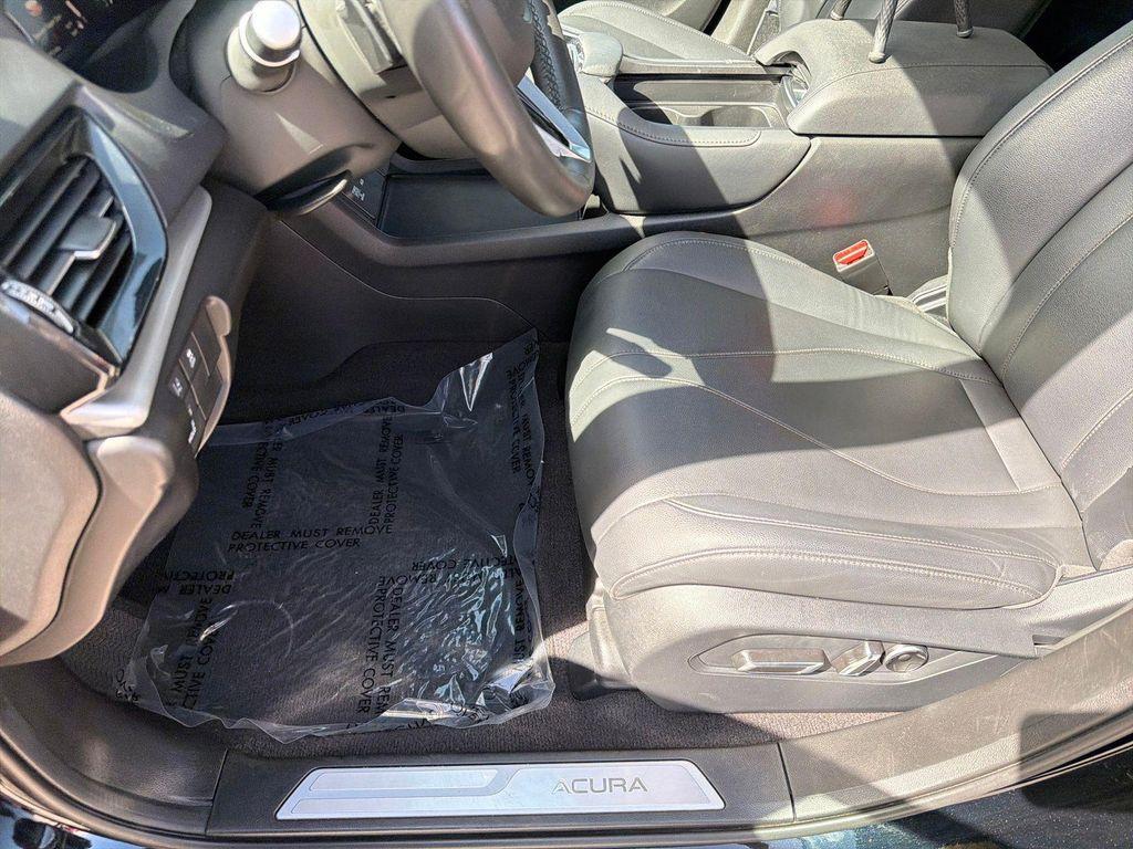used 2020 Acura RDX car, priced at $23,381