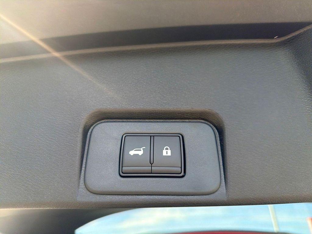 new 2026 Nissan Rogue car