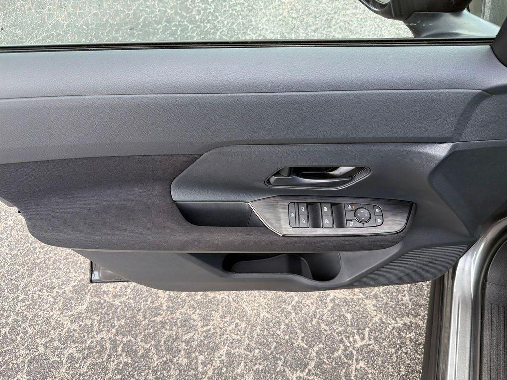 new 2026 Nissan Kicks car, priced at $24,455