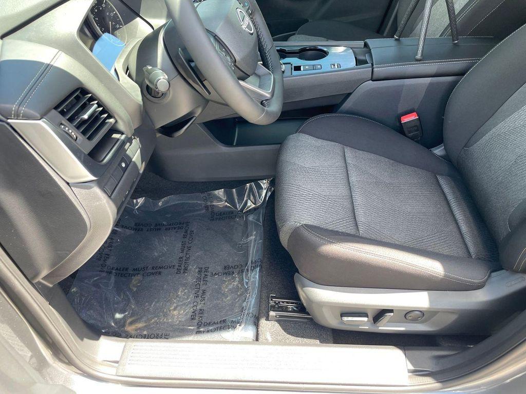 new 2026 Nissan Rogue car, priced at $31,008