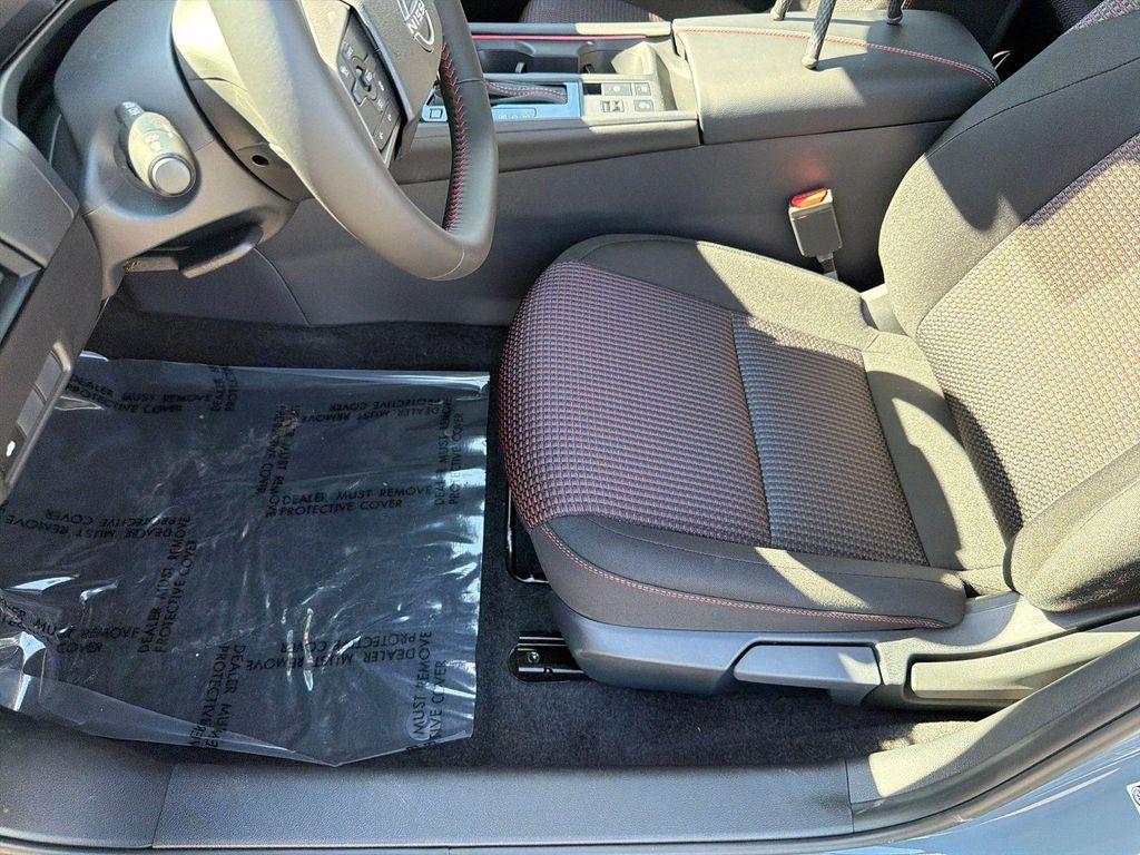 new 2026 Nissan Sentra car, priced at $27,750