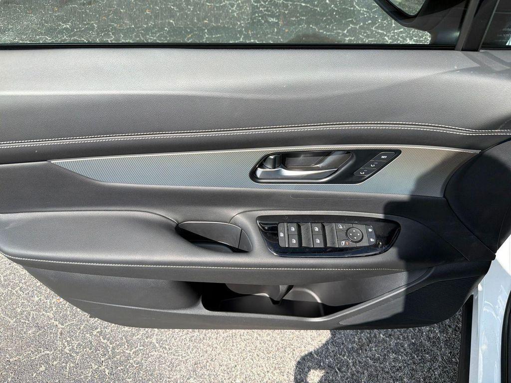 new 2026 Nissan Murano car, priced at $47,715