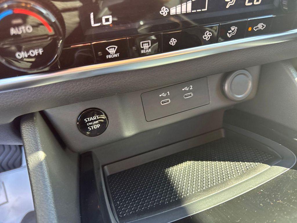 new 2026 Nissan Rogue car, priced at $34,034