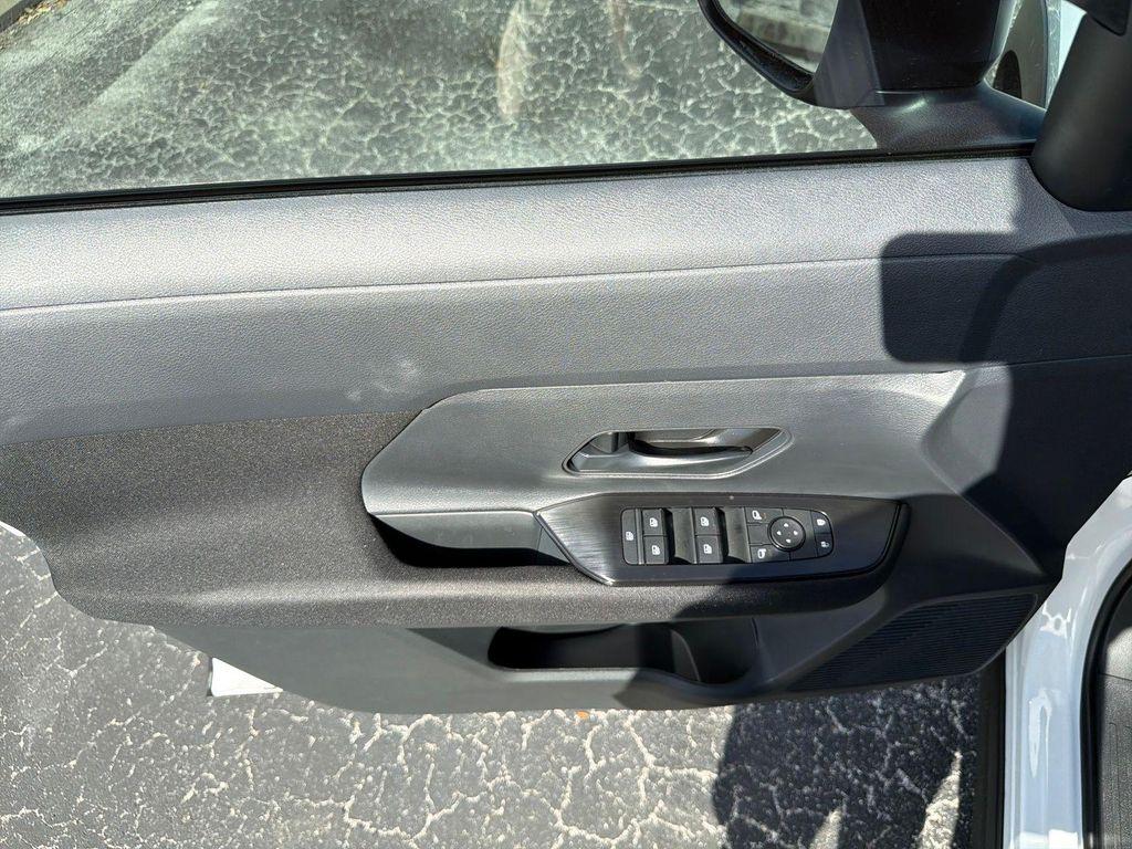 new 2026 Nissan Kicks car, priced at $24,455